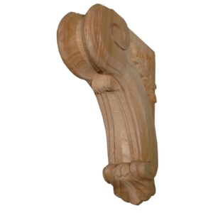 Cooker Hood Support Bracket - Jubilee Style