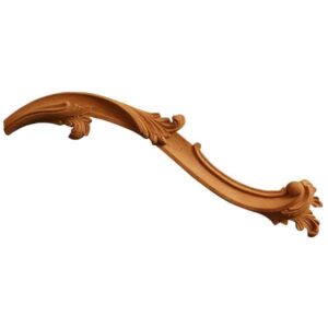 Rocaille Outer Rails