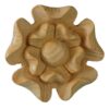 Medium Yorkshire Rose