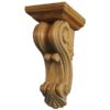 Large Deep Jubilee Corbels