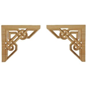 Medium Celtic Arches