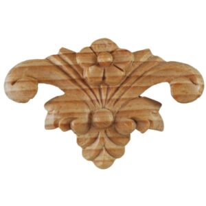 Onlays from Wild Goose Carvings