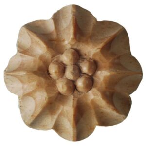 Medium Chatsworth Rose