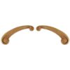 Tapered Rail Small