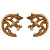 Fretted Bluebell Motifs