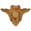 Small Victorian Shield