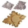 Leaf Plinth