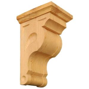 Towel Rail Shelf Corbel