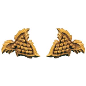 Large Grape Applique