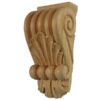 Classical Regency Style Corbels