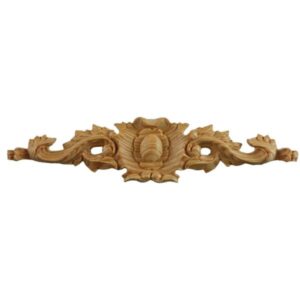 Small Victorian Style Frieze