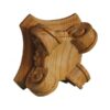 Large Low Profile Corinthian Column Capital
