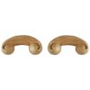 Baroque Spacer Rails
