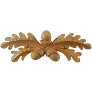 Large Oak Leaf Centerpiece