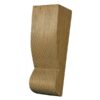 Medium Small Zen Brackets
