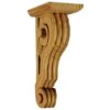 Small Pierced Bracket