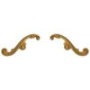 Arched Arabesques