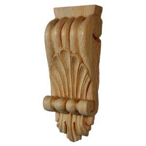 Classical Brackets of Shallow Profile