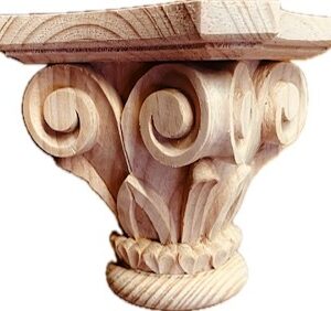 Corinthian Capital Corinthian Column Capita
